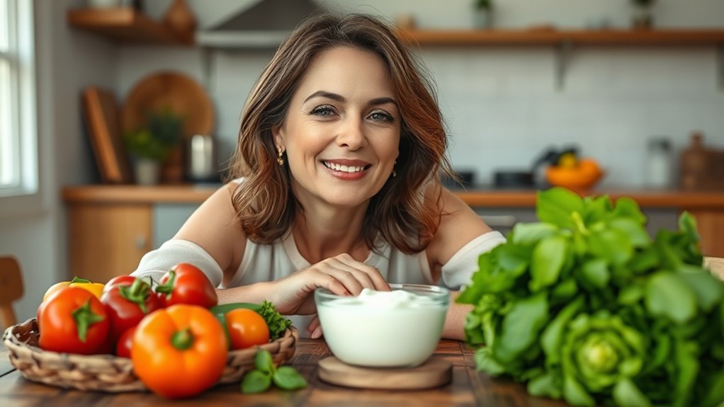 gut health influences mood