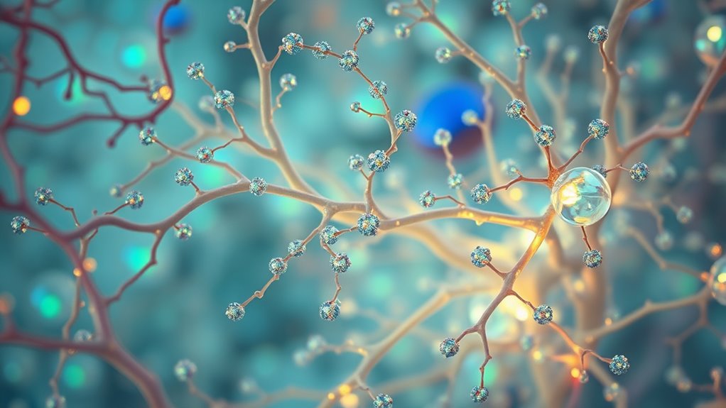 gut hormones regulate energy balance