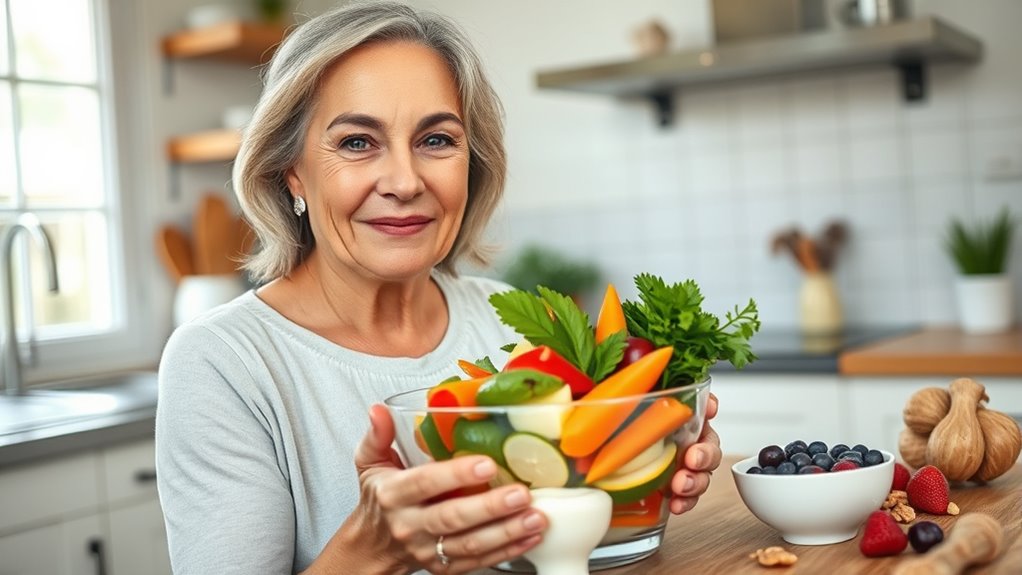 gut microbes influence food addiction