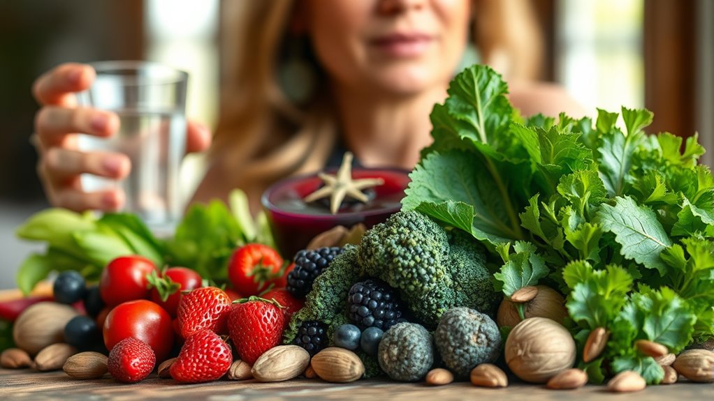 gut microbiome diversity boosts cognition