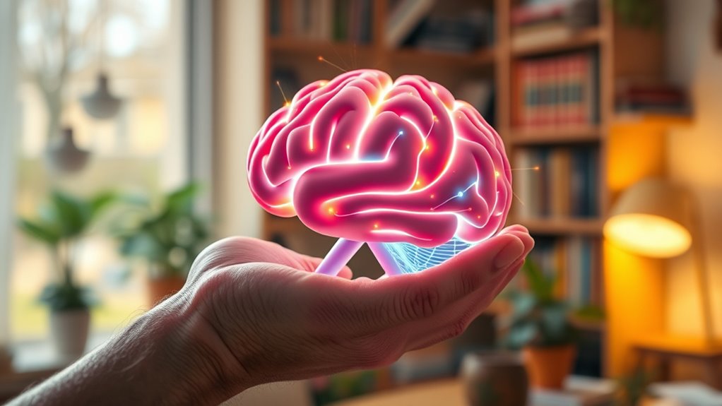 healthy brain aging strategies