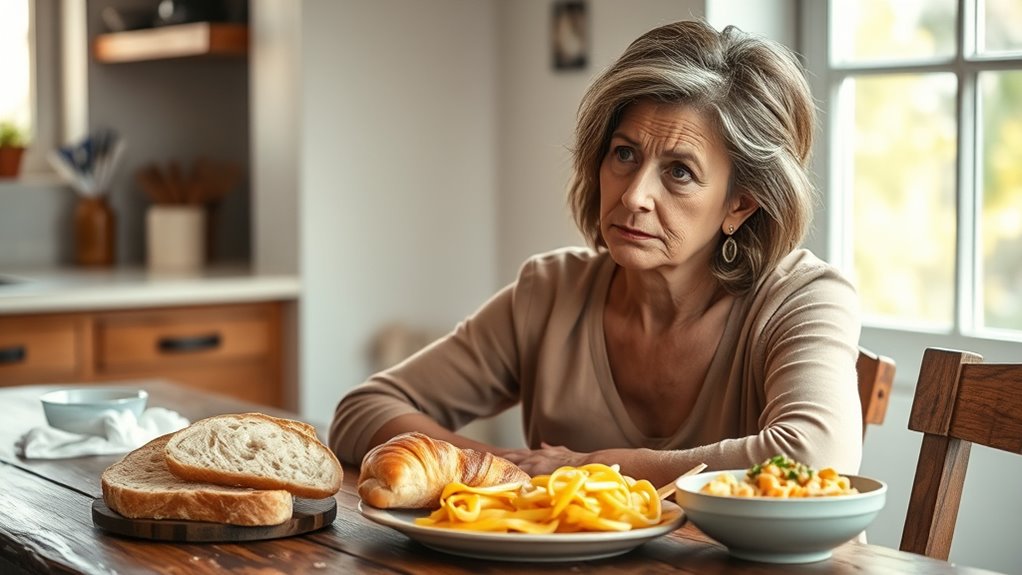 healthy habits curb cravings