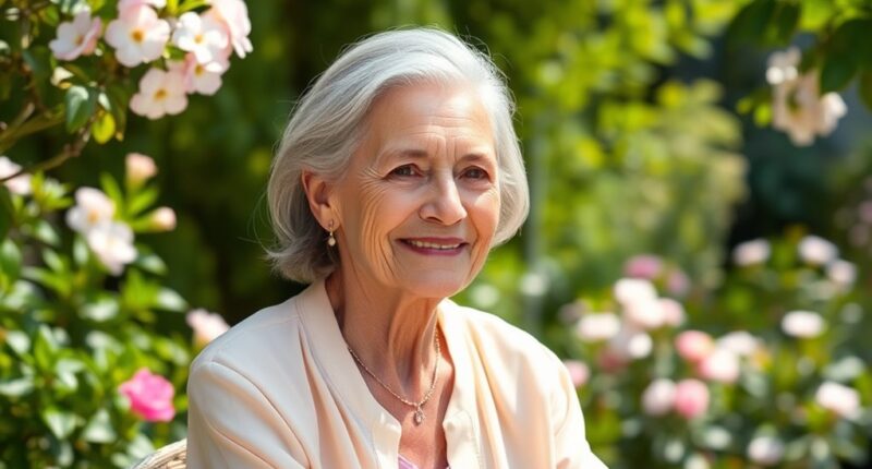 healthy habits for aging