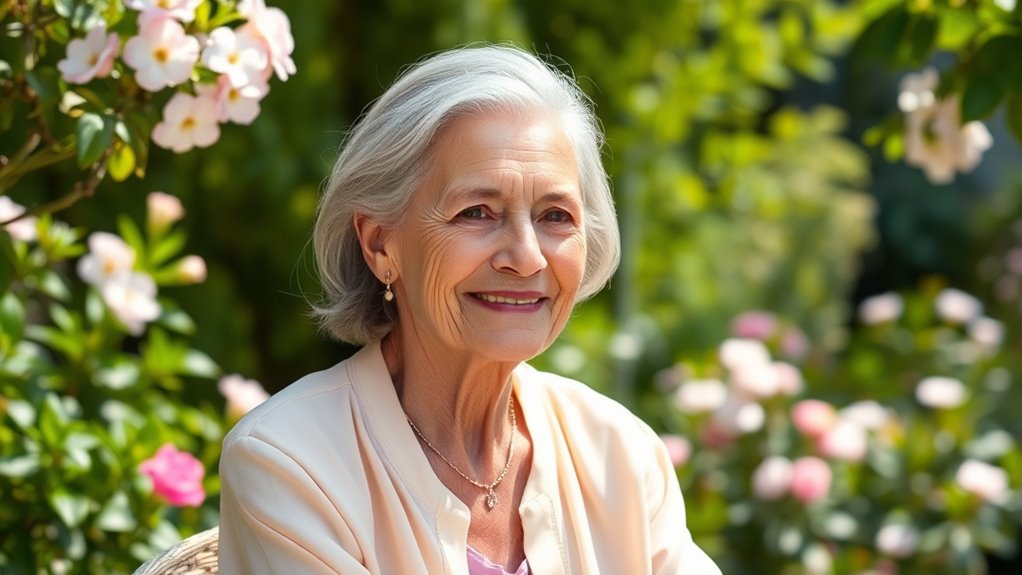 healthy habits for aging
