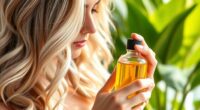healthy hair beyond forty
