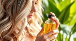 healthy hair beyond forty