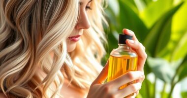 healthy hair beyond forty
