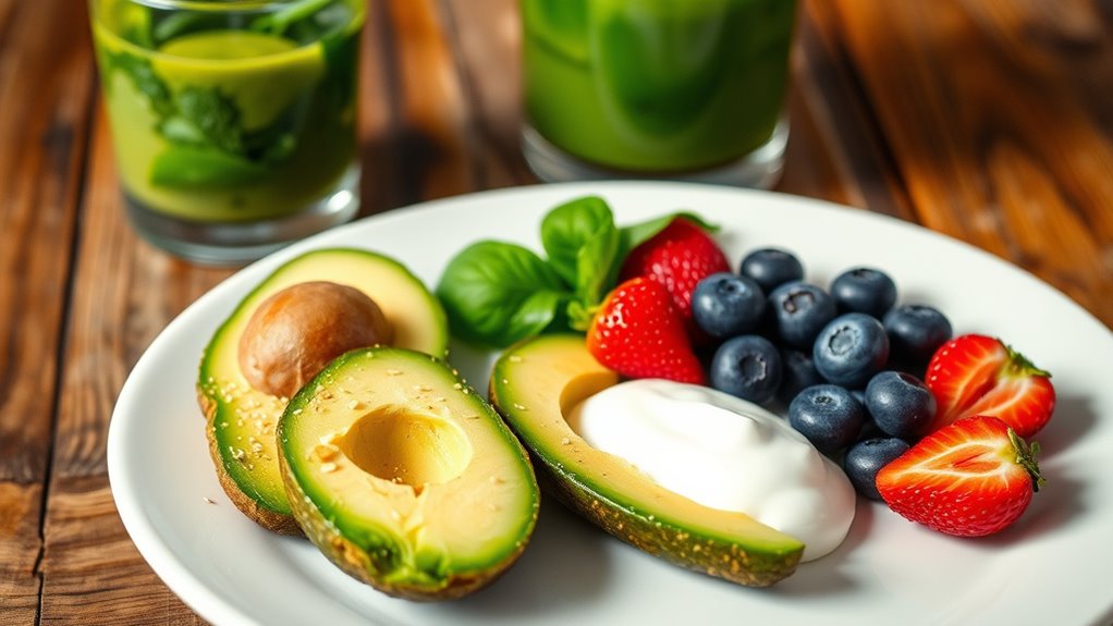 healthy menopause weight management