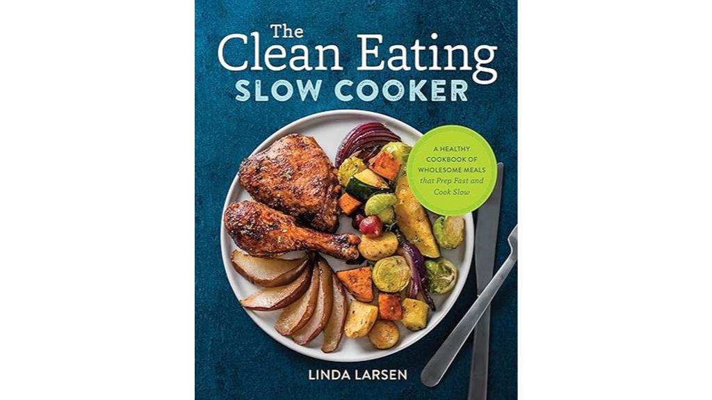 healthy slow cooker recipes