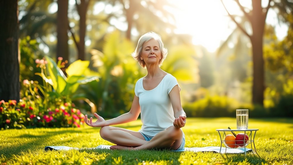 healthy weight management strategies
