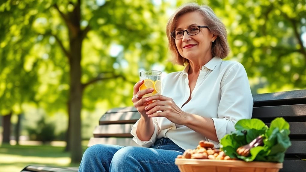 heart healthy lifestyle changes