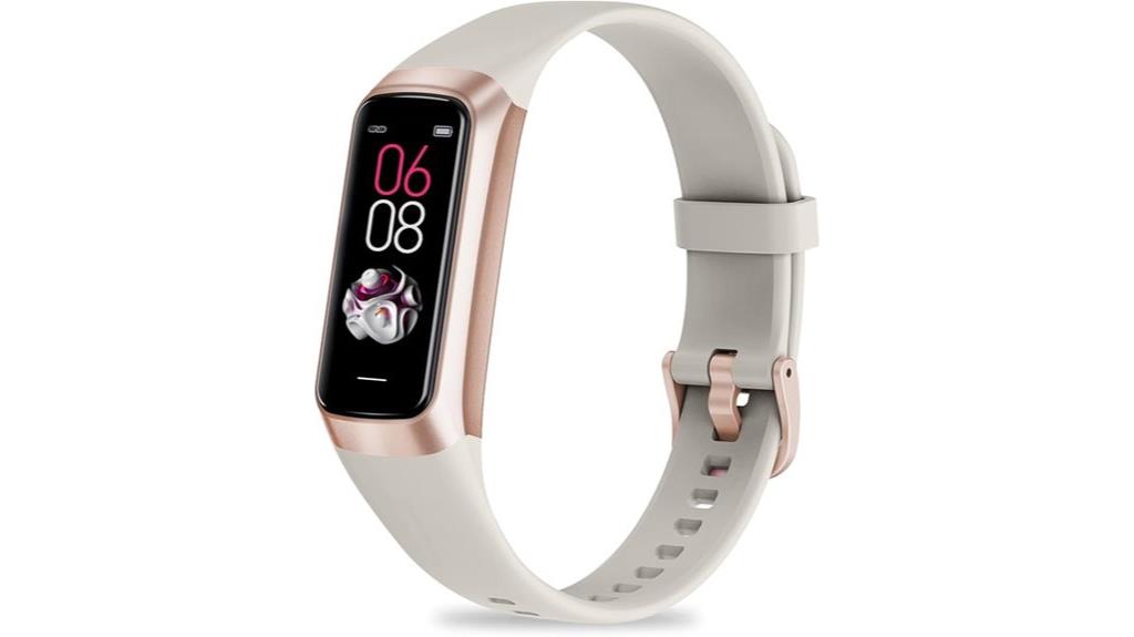 heart rate sleep tracker