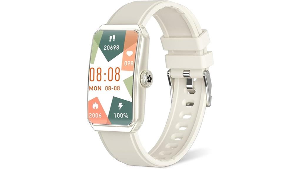 heart rate sleep tracker