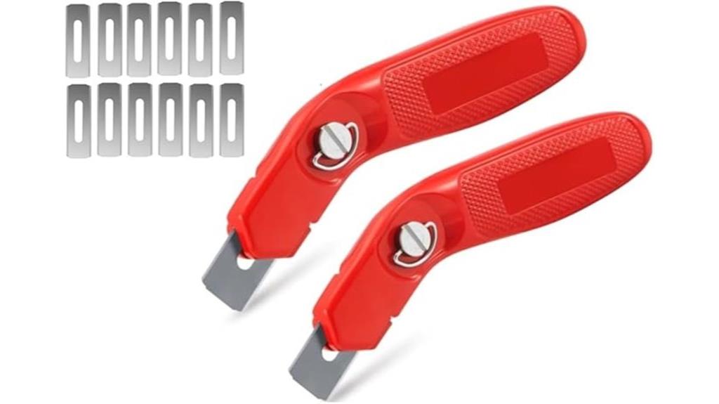 heavy duty carpet knife
