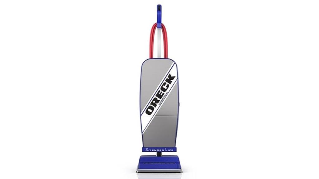 heavy duty commercial vacuum