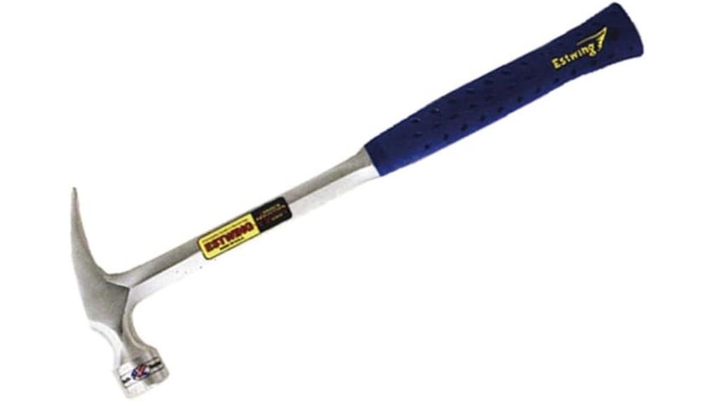 heavy duty framing hammer