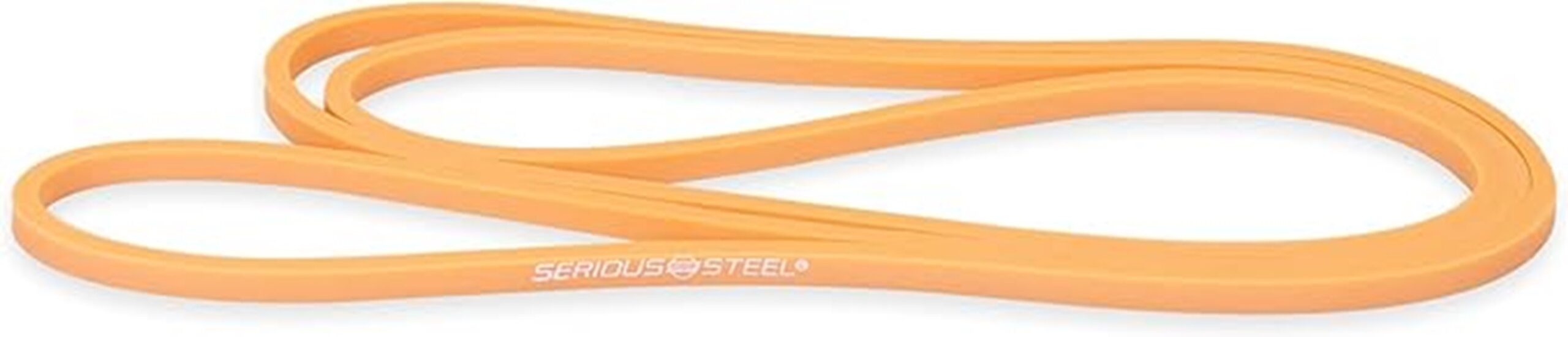 heavy duty resistance band system