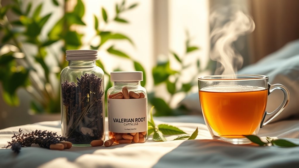 herbal options for night sweats