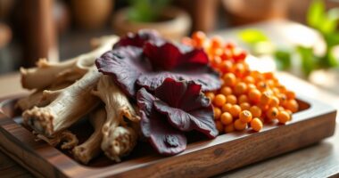 herbs for stress relief