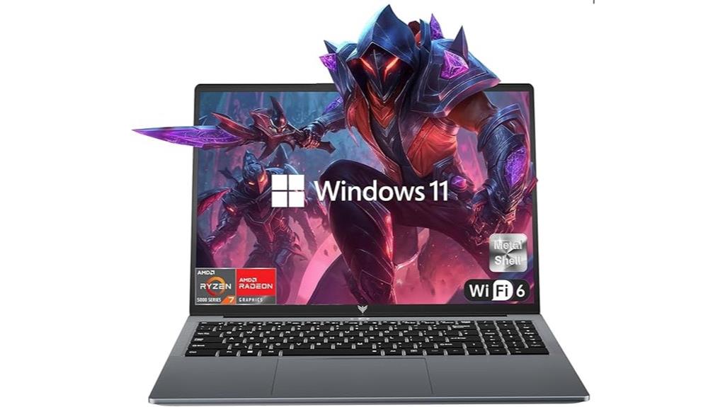 high performance 2025 laptop