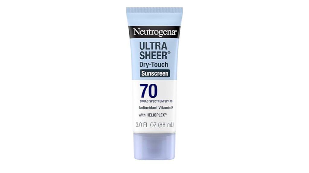 high spf 3 oz lotion