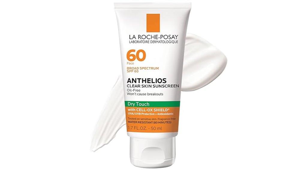 high spf sun protection
