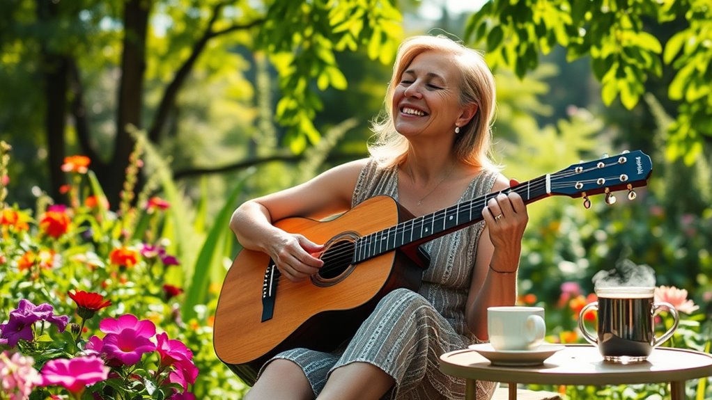 hobbies boost mental health