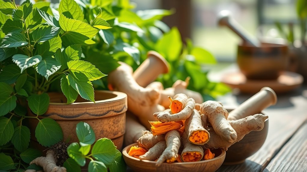 holistic approaches enhance joint health