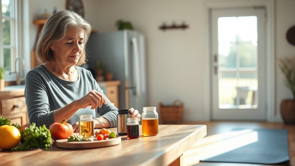 holistic weight management after forty