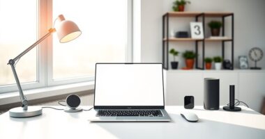 home office must have devices