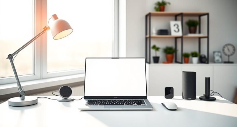 home office must have devices