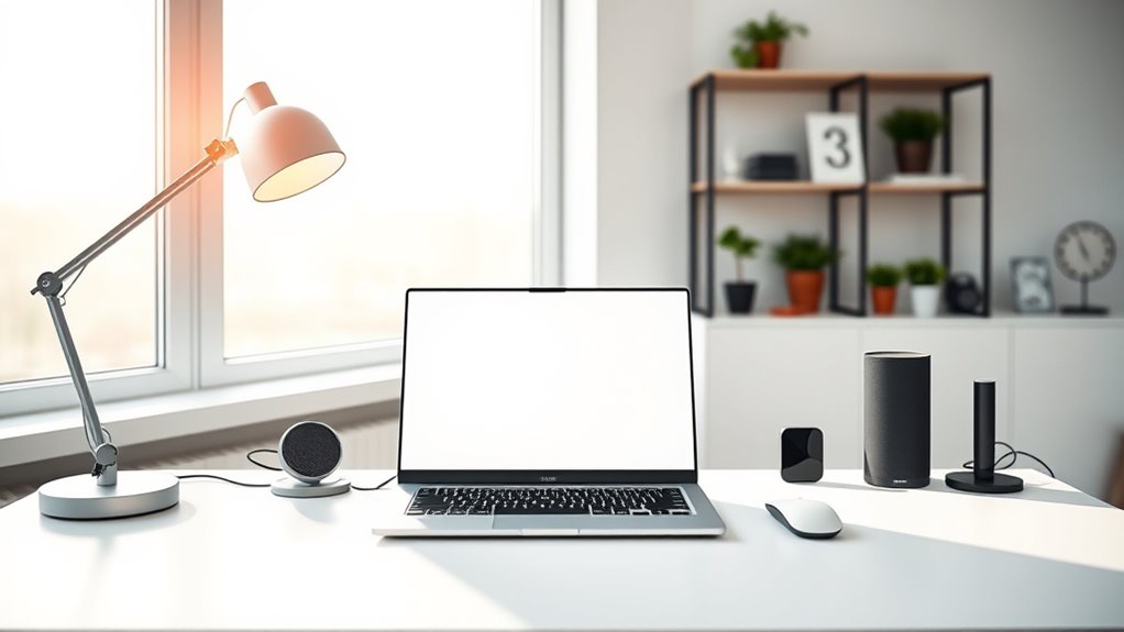 home office must have devices