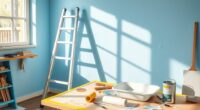 home painting tools tips