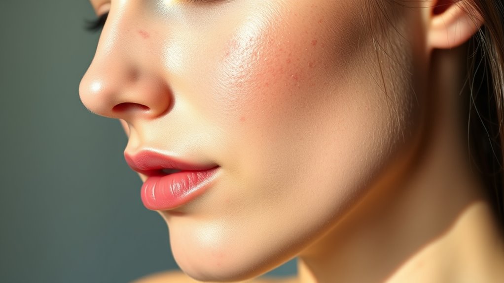 hormonal acne treatment options