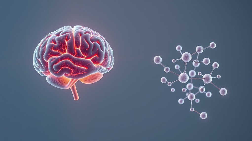 hormonal balance maintains cognitive health