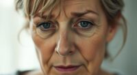 hormonal changes cause cognitive decline