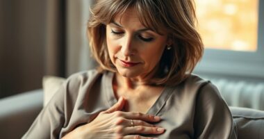 hormonal changes cause weight gain
