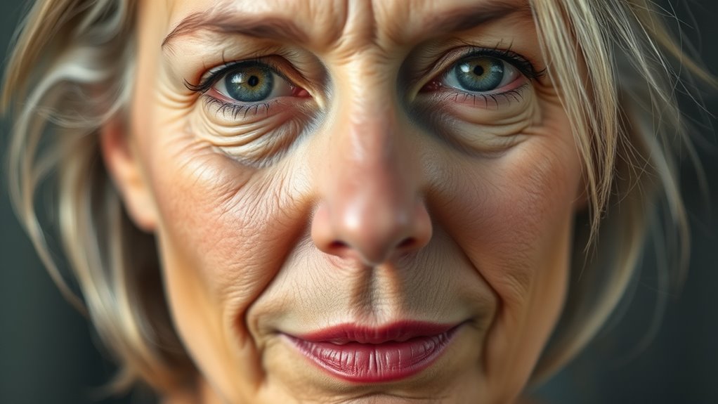 hormonal changes impact women s health