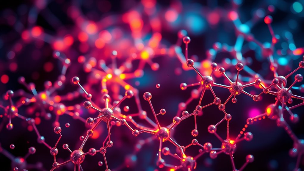 hormonal influence on metabolism