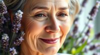 hormonal shifts after 40