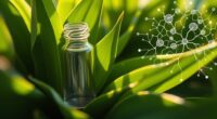 hormone levels influence mood