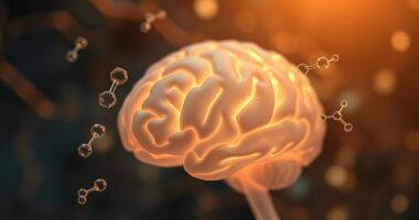 hormones impact cognitive health
