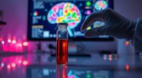 hormones influence brain health