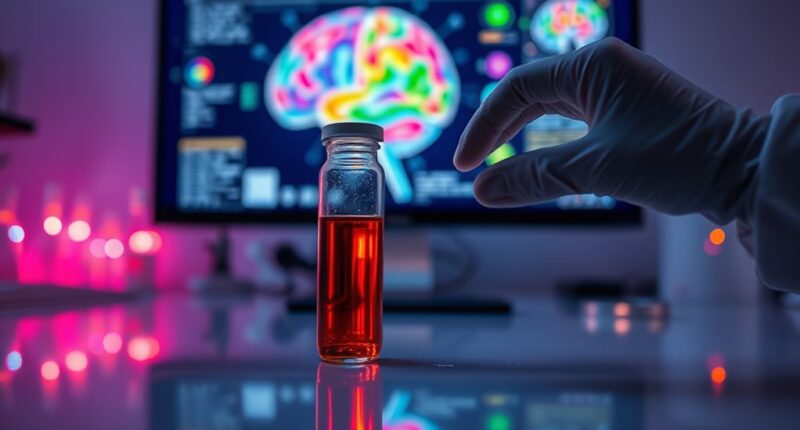 hormones influence brain health