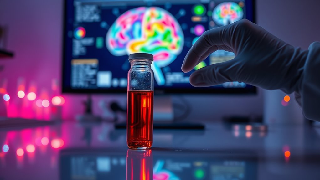 hormones influence brain health