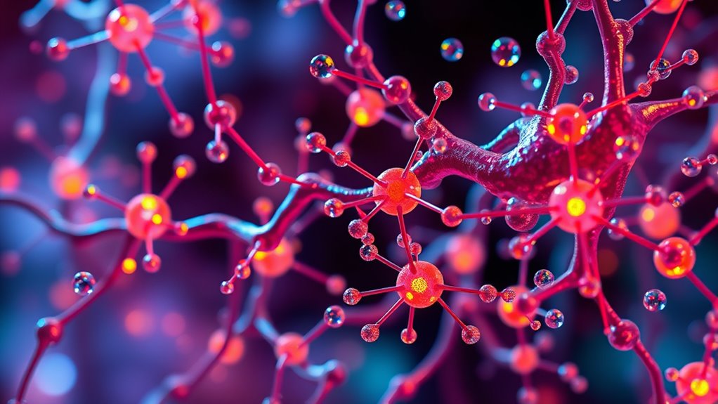hormones regulate appetite balance