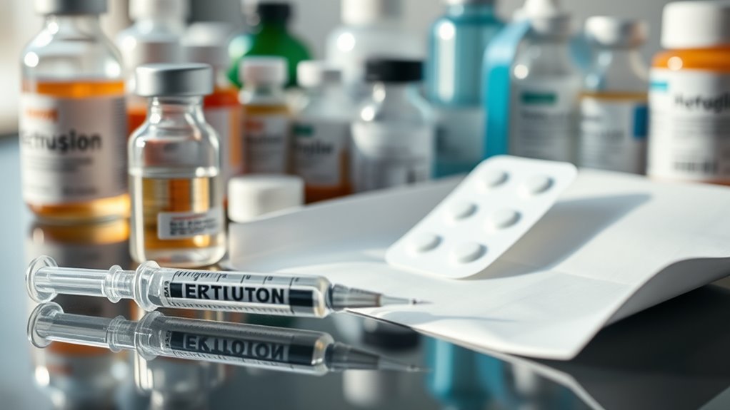 hrt options and delivery