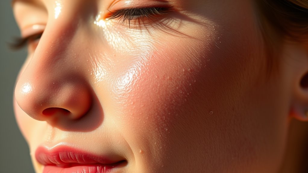 hydrate for youthful skin