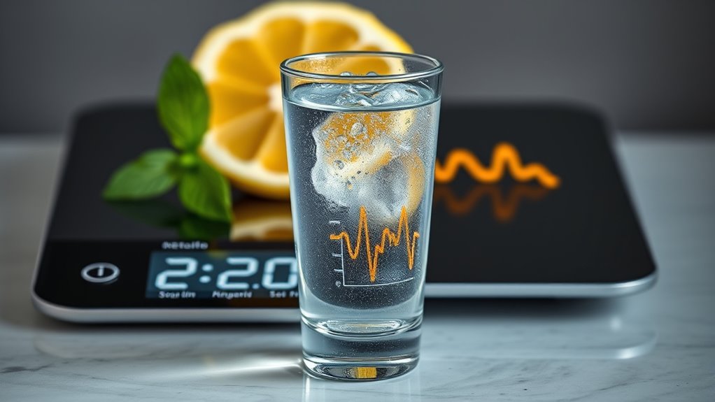 hydrate to boost fat