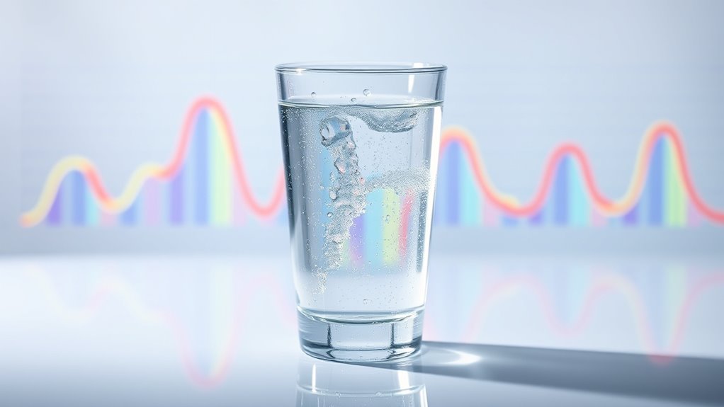 hydration improves glucose regulation